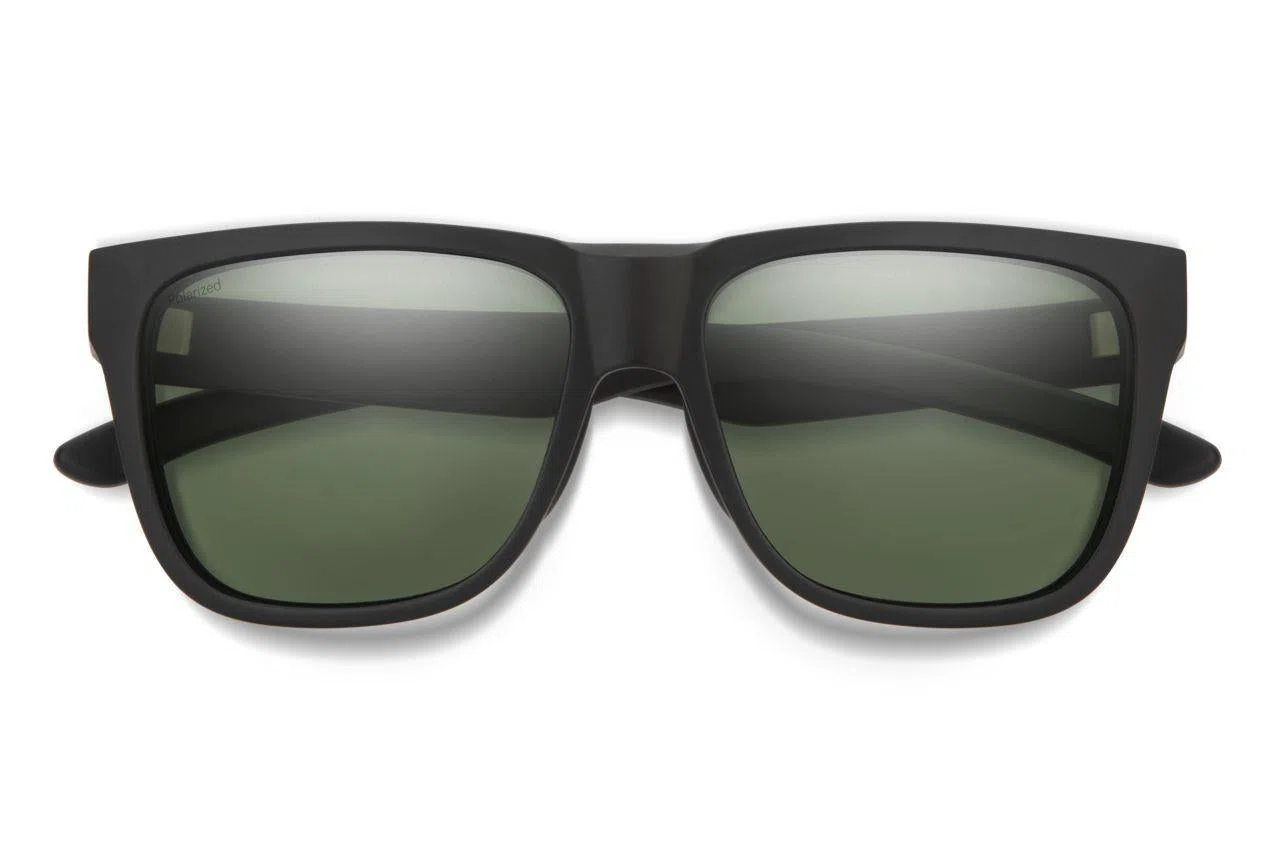 Smith Optics Lifestyle 203563 Lowdown 2 Core Sunglasses - view 4